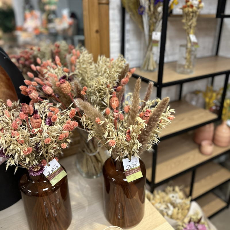 droogbloemen